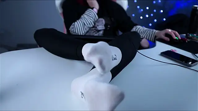 Snapshot of Lana__May chatting on 12, 3, 2025 Lana May online show from 12, 3, 2025