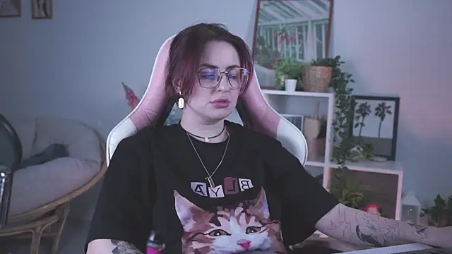 Snapshot of Lana__May chatting on 14, 3, 2025 Lana May online show from 14, 3, 2025