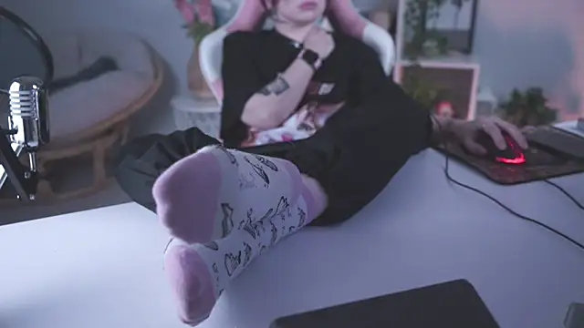 Snapshot of Lana__May chatting on 14, 3, 2025 Lana May online show from 14, 3, 2025