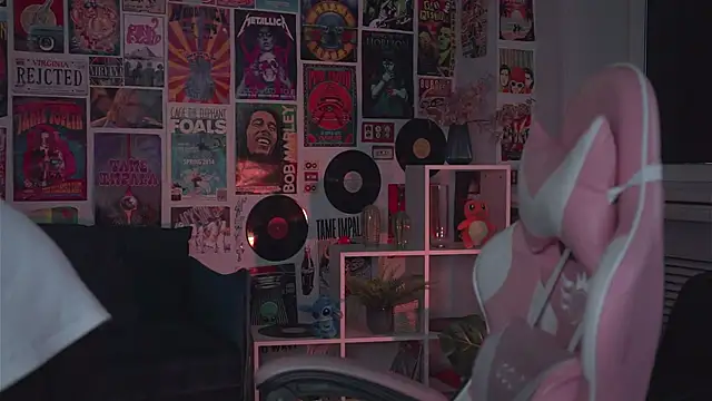 Snapshot of Lana__May chatting on 15, 3, 2025 Lana May online show from 15, 3, 2025