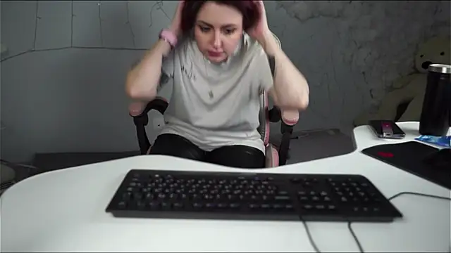 Snapshot of Lana__May chatting on 16, 3, 2025 Lana May online show from 16, 3, 2025