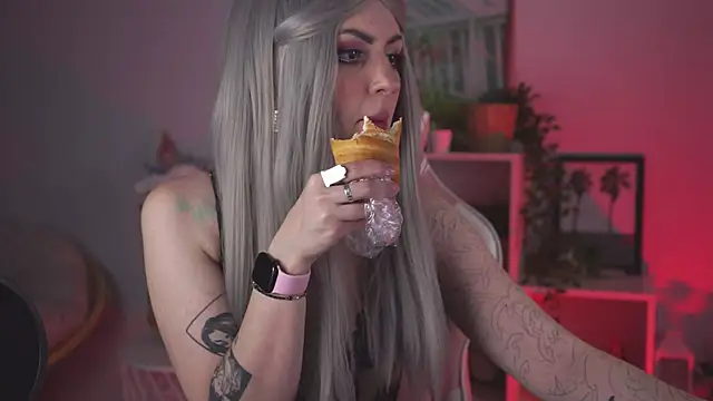 Snapshot of Lana__May chatting on 20, 3, 2025 Lana May online show from 20, 3, 2025