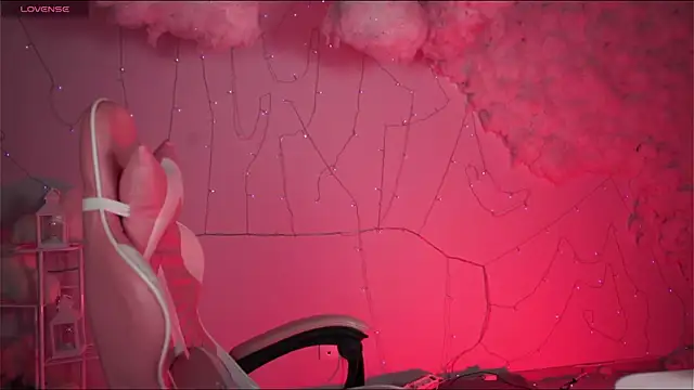 Snapshot of Lana__May chatting on 21, 3, 2025 Lana May online show from 21, 3, 2025