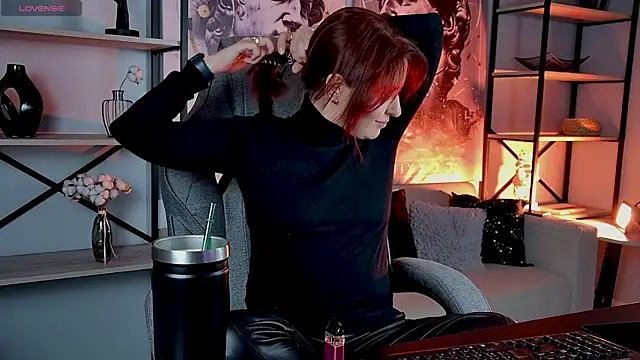 Snapshot of Lana__May chatting on 27, 9, 2025 Lana May online show from 27, 9, 2025