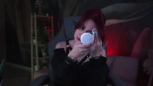 Snapshot of Lana__May chatting on 23, 10, 2025 Lana May online show from 23, 10, 2025