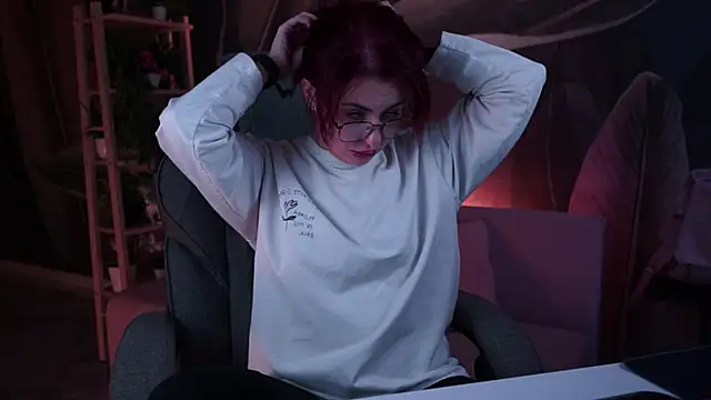 Snapshot of Lana__May chatting on 25, 10, 2025 Lana May online show from 25, 10, 2025