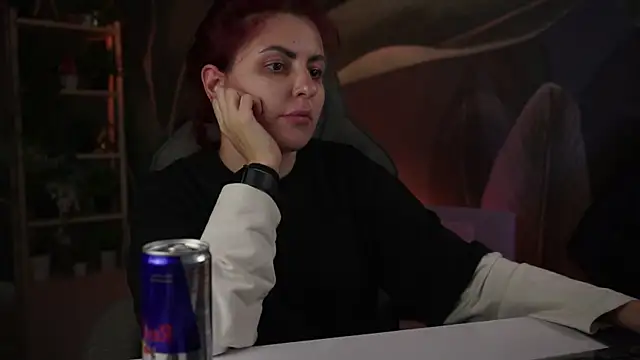 Snapshot of Lana__May chatting on 31, 10, 2025 Lana May online show from 31, 10, 2025