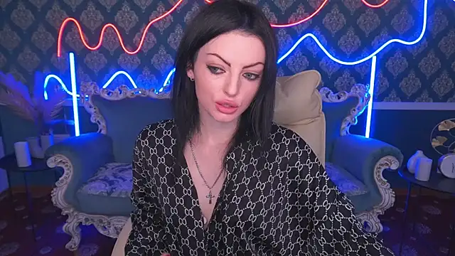 Daisy Delight online show from 8, 9, 2025