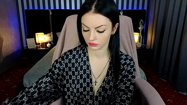 Daisy Delight online show from 18, 9, 2025