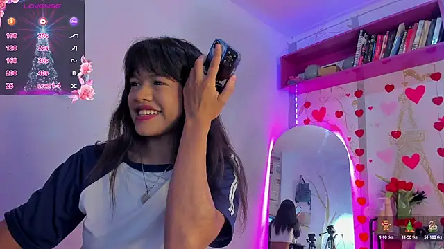 meganthompsonn22 online show from 8, 2, 2025