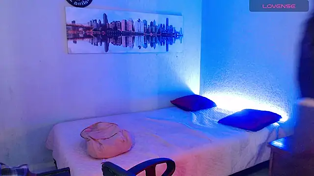 mixie cute online show from 21, 2, 2025