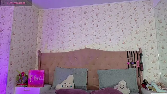 AvrillThomas online show from 29, 1, 2025