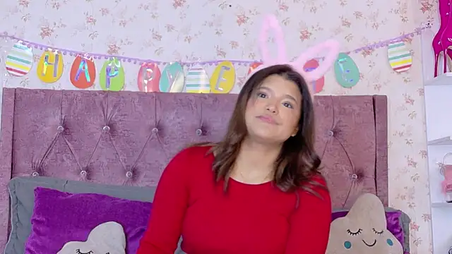 AvrillThomas online show from 1, 4, 2026