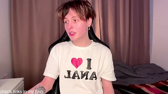 princeofsuccubs online show from 22, 1, 2025