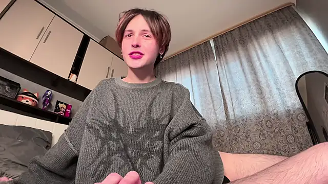 princeofsuccubs online show from 23, 3, 2025