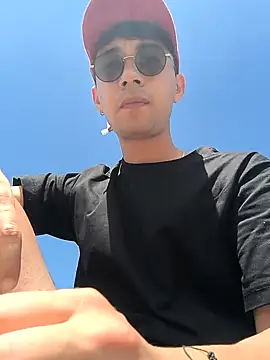 cameron cum online show from 21, 1, 2025