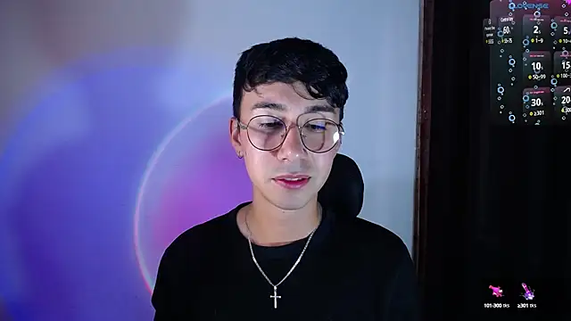 cameron cum online show from 29, 1, 2025