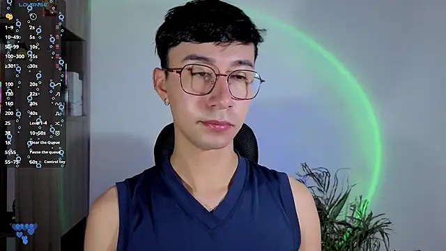 cameron cum online show from 28, 10, 2025