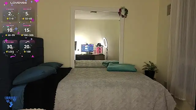 cameron cum online show from 15, 3, 2026