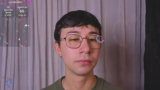 cameron cum online show from 18, 4, 2026