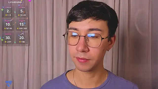 cameron cum online show from 20, 4, 2026