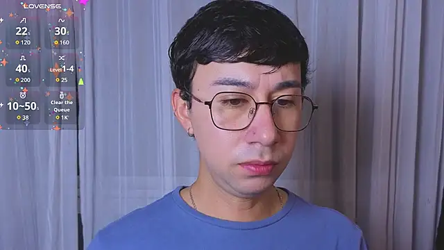 cameron cum online show from 25, 4, 2026