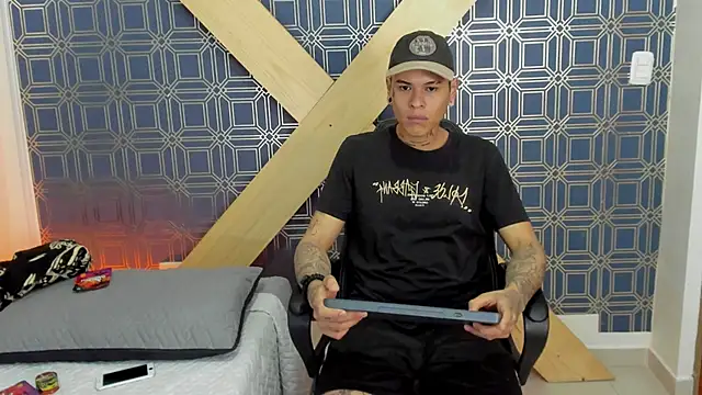 jamesinked  online show from 9, 1, 2025