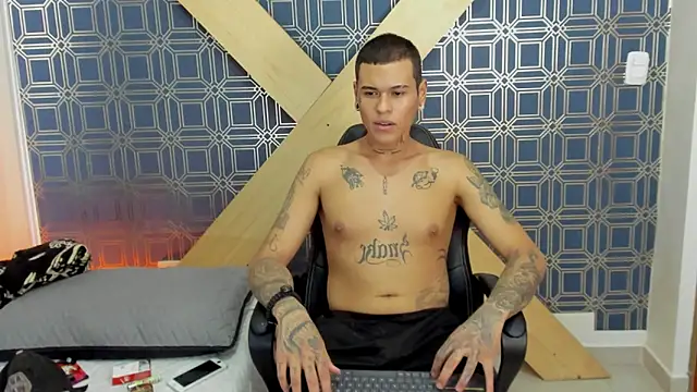 jamesinked  online show from 9, 1, 2025