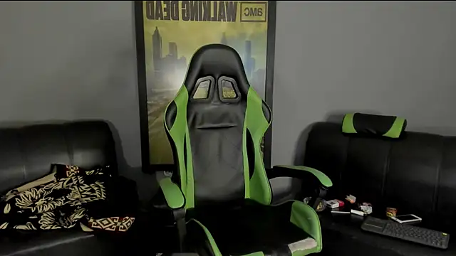 jamesinked  online show from 10, 1, 2025