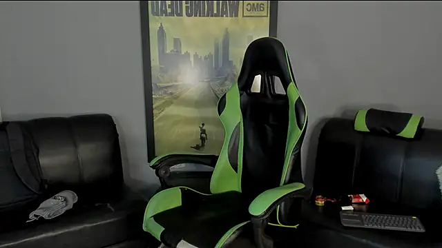 jamesinked  online show from 14, 1, 2025