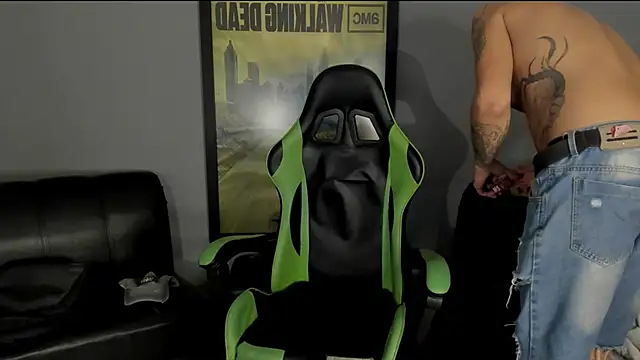 jamesinked  online show from 15, 1, 2025