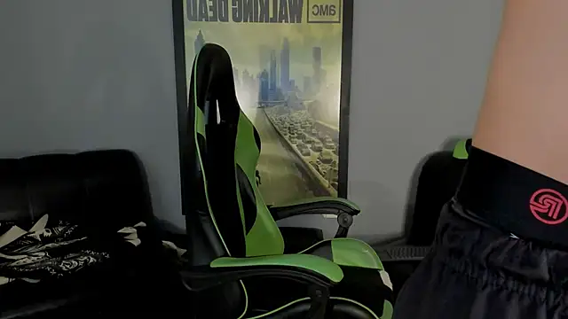 jamesinked  online show from 23, 1, 2025