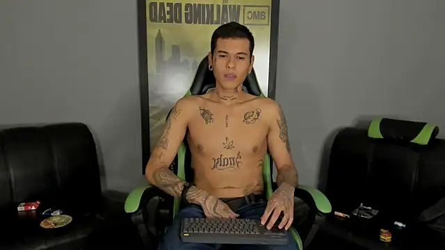 jamesinked  online show from 6, 2, 2025
