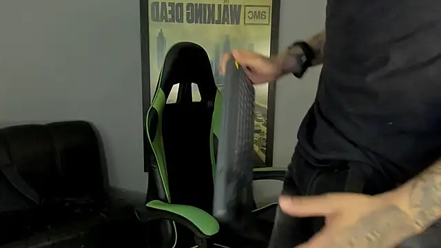 jamesinked  online show from 9, 2, 2025