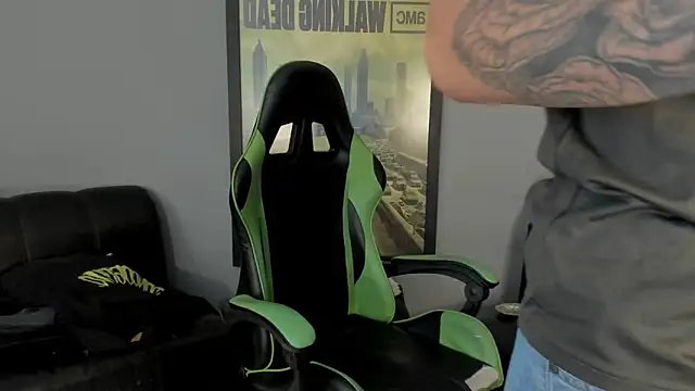 jamesinked  online show from 10, 2, 2025