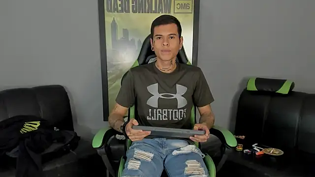 jamesinked  online show from 11, 2, 2025