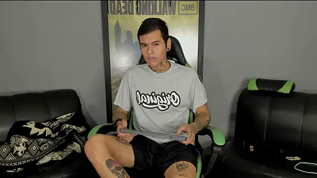 jamesinked  online show from 28, 2, 2025