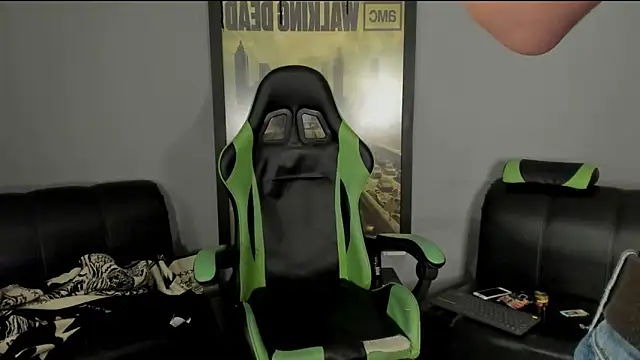 jamesinked  online show from 1, 3, 2025