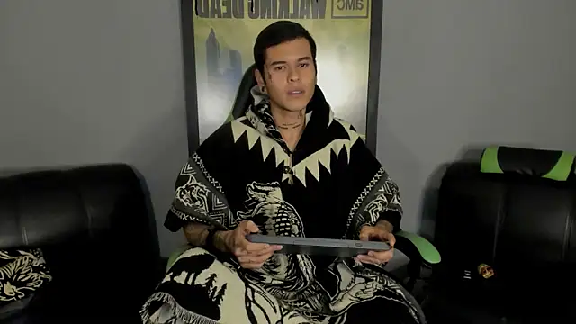 jamesinked  online show from 7, 3, 2025