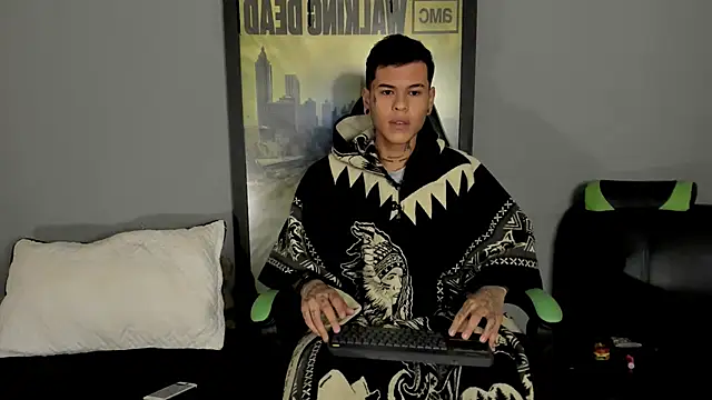 jamesinked  online show from 19, 3, 2025