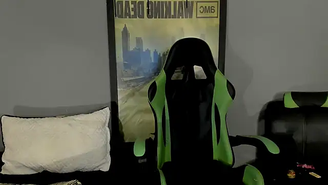 jamesinked  online show from 22, 3, 2025