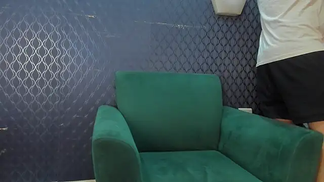 jamesinked  online show from 6, 10, 2025