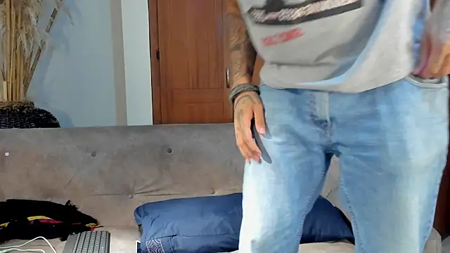 jamesinked  online show from 18, 10, 2025