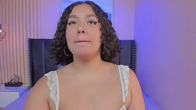 viiolett lee online show from 25, 10, 2025