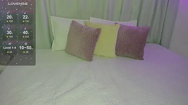 susyy7 online show from 5, 2, 2025