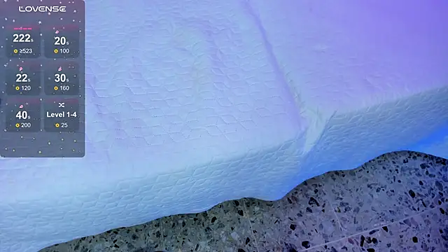 susyy7 online show from 16, 2, 2025