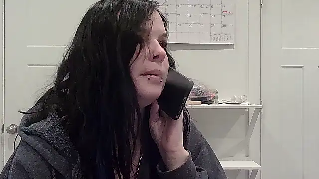 CherryWilde online show from 18, 2, 2026