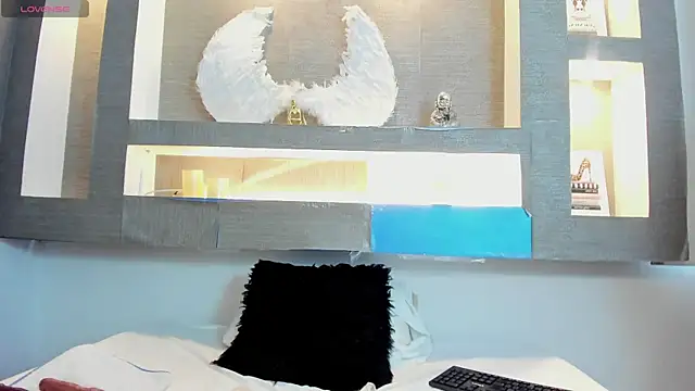 Snapshot of Cinthya_mjs chatting on 13, 2, 2025 Cinthya mjs online show from 13, 2, 2025