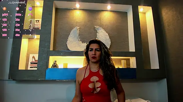 Snapshot of Cinthya_mjs chatting on 5, 3, 2025 Cinthya mjs online show from 5, 3, 2025