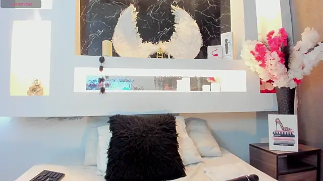 Snapshot of Cinthya_mjs chatting on 24, 9, 2025 Cinthya mjs online show from 24, 9, 2025